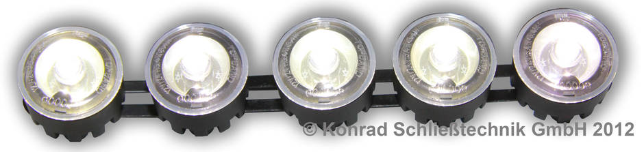 Tagfahrlicht PCTF6000 Tagfahrlicht PCTF6000